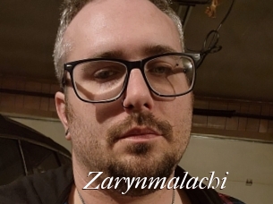 Zarynmalachi