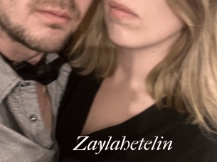 Zaylahetelin