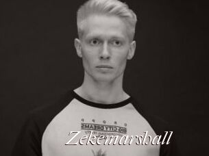 Zekemarshall