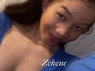 Zekeuc