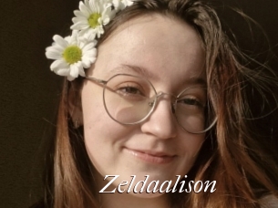 Zeldaalison