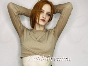 Zeldabrenton