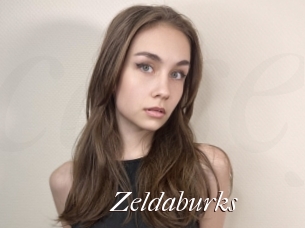 Zeldaburks