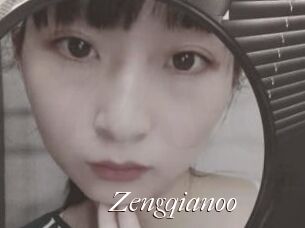 Zengqianoo