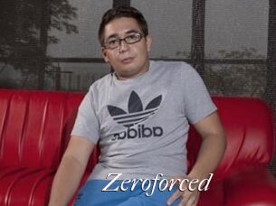 Zeroforced