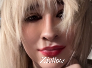 Zielloos