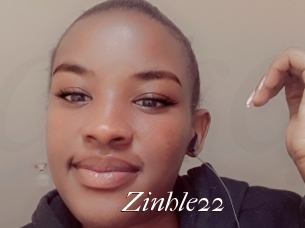 Zinhle22