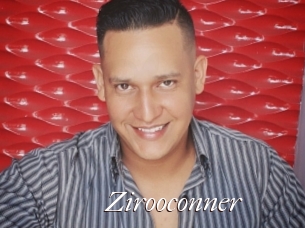 Zirooconner