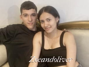 Zoeandoliver