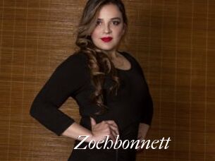 Zoehbonnett