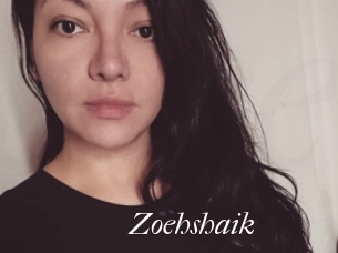 Zoehshaik