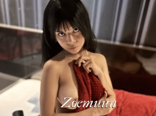 Zoemuun