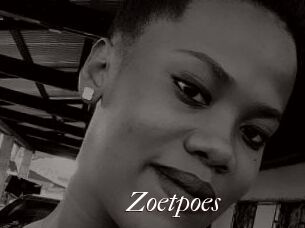 Zoetpoes