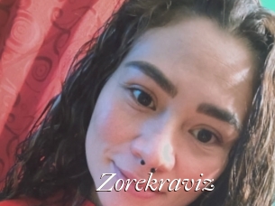 Zorekraviz