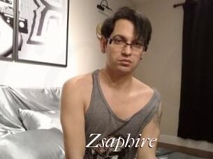 Zsaphire