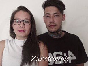 Zxhotcouple