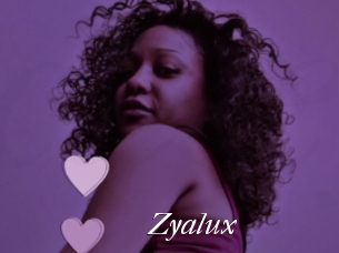 Zyalux