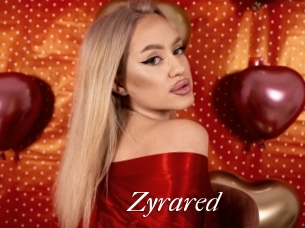 Zyrared